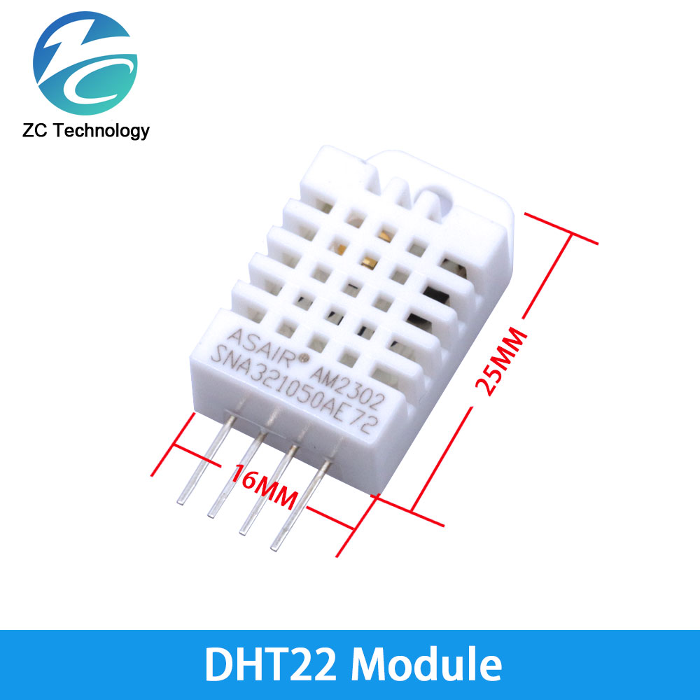 아두이노용 디지털 온도 및 습도 센서, DHT11, D - Dht22 리뷰 및 가격