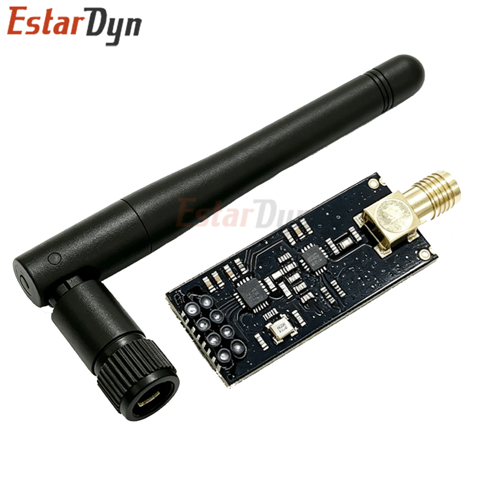 Estardyn nRF24L01+PA+LNA 1100m - Nrf24L01 리뷰 및 가격