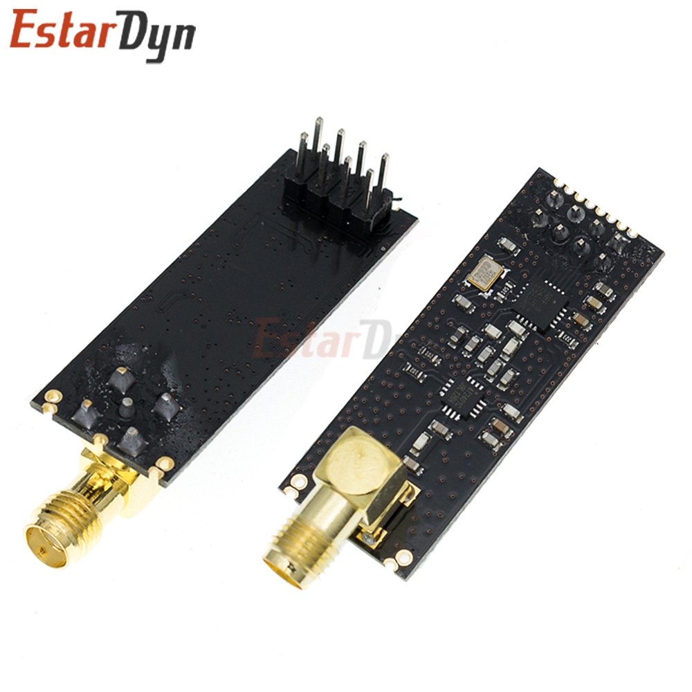 Estardyn nRF24L01+PA+LNA 1100m - Nrf24L01 리뷰 및 가격