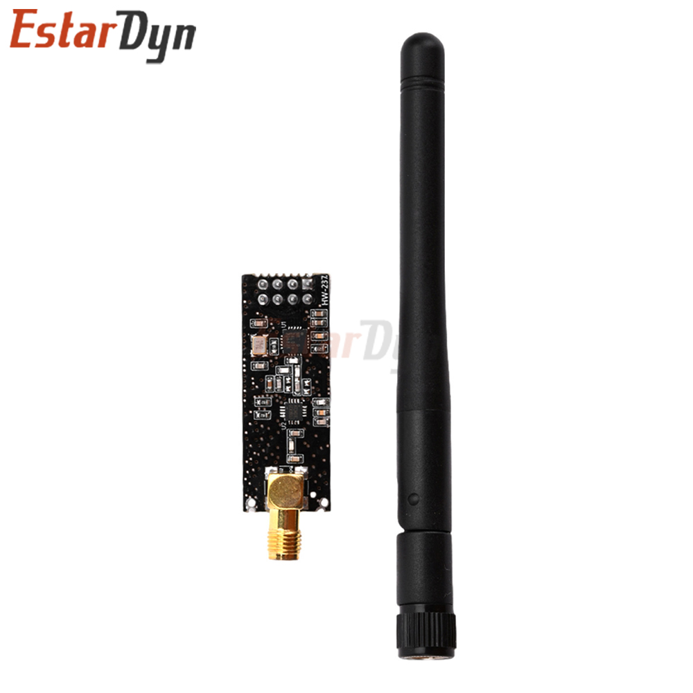Estardyn nRF24L01+PA+LNA 1100m - Nrf24L01 리뷰 및 가격