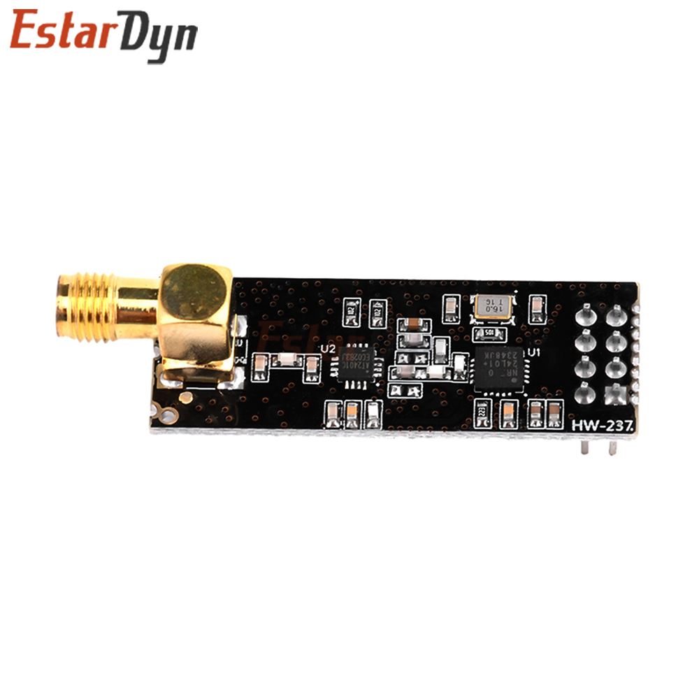 Estardyn nRF24L01+PA+LNA 1100m - Nrf24L01 리뷰 및 가격