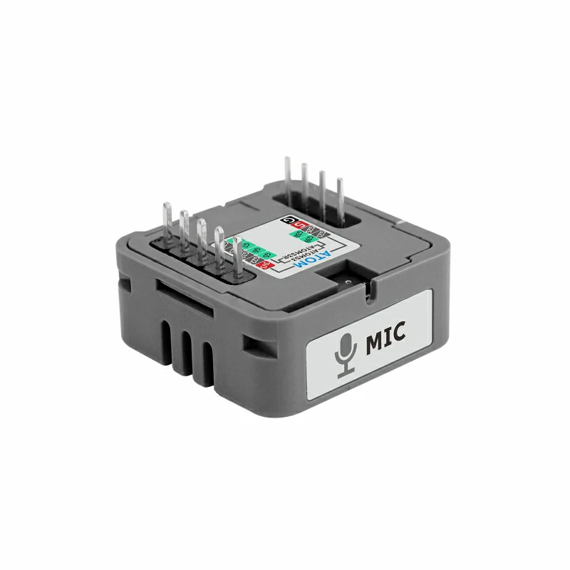 M5Stack Atomic Voice Base ES83 - Microphone Module 리뷰 및 가격