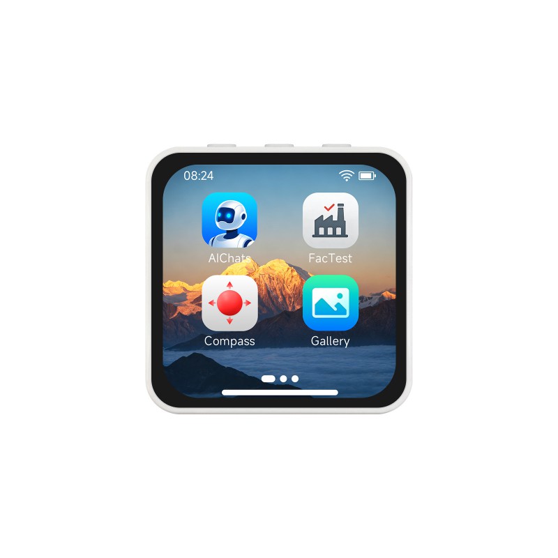 ESP32-C6 2.16인치 AMOLED 디스플레이 터 - Microphone Module 리뷰 및 가격
