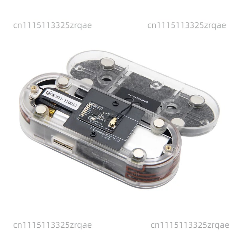 T-Embed CC1101 ESP32-S3 개발 보드  - Nrf24L01 리뷰 및 가격