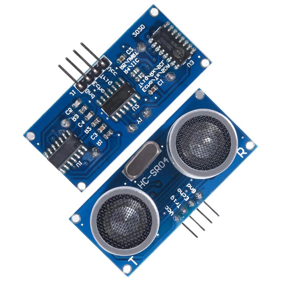 5개의 초음파 모듈, MELIFE 거리 센서, HC-S - Ultrasonic Sensor Hc-Sr04 리뷰 및 가격