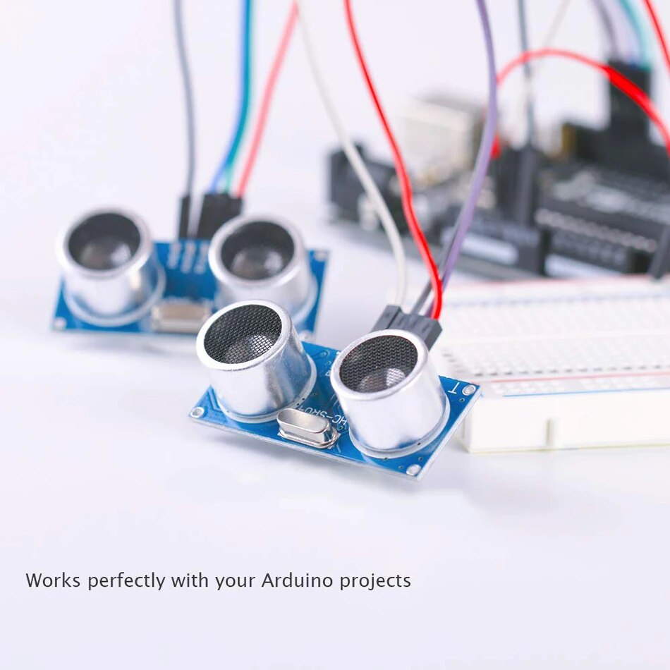 5개의 초음파 모듈, MELIFE 거리 센서, HC-S - Ultrasonic Sensor Hc-Sr04 리뷰 및 가격