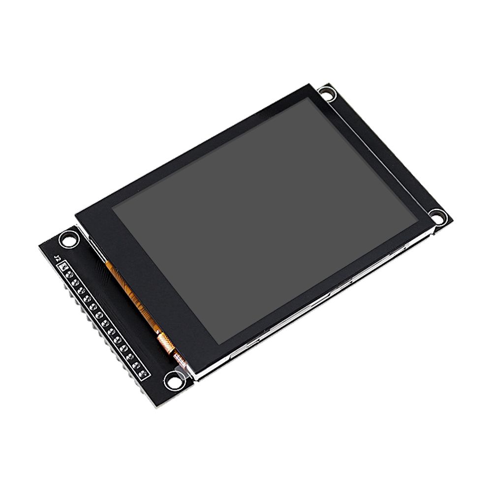 Elecrow 2.8 인치 SPI 모듈 IPS TFT  - Ili9341 리뷰 및 가격