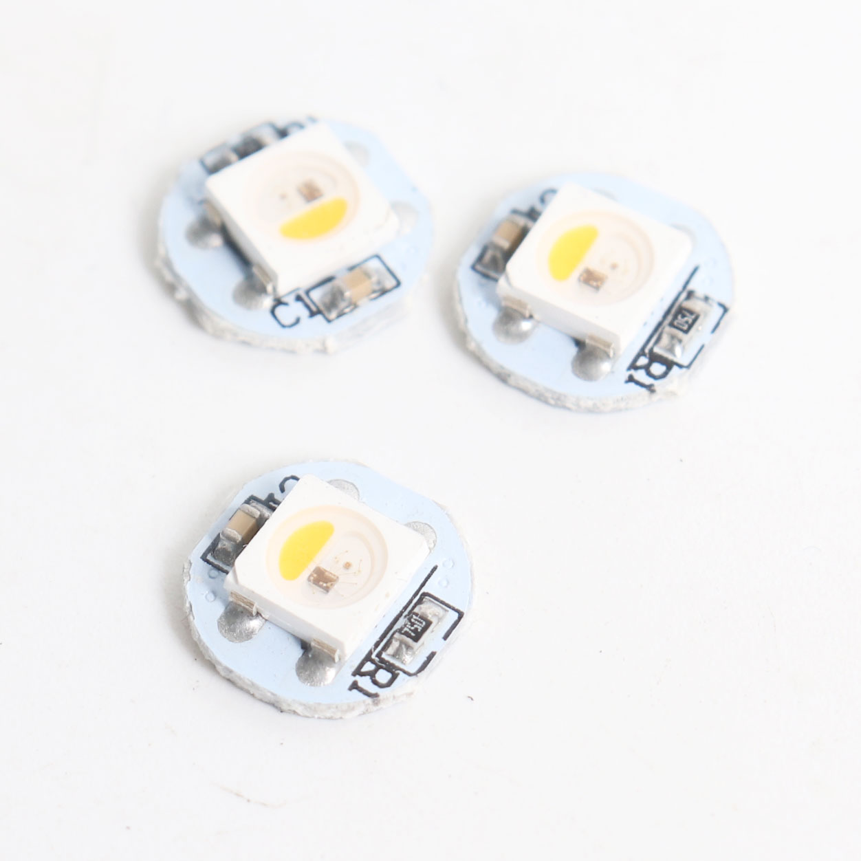 Blurolls NeoPixel RGBW 미니 버튼 P - Neopixel 리뷰 및 가격