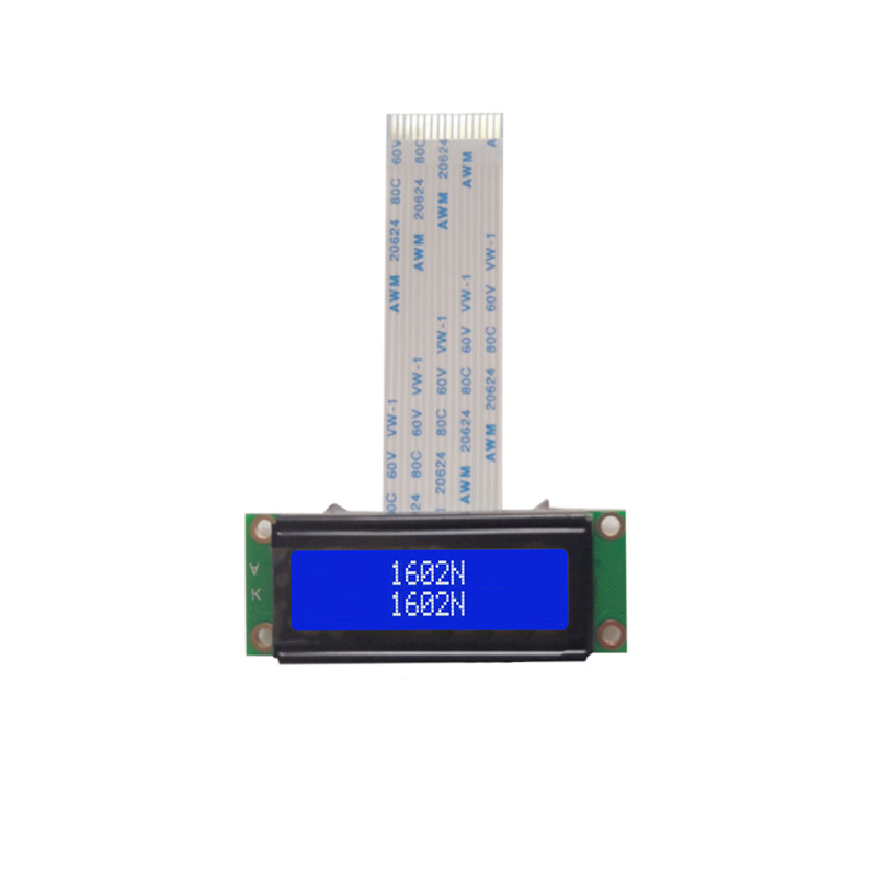 5V 1602 1602N LCD 화면 AIP31066  - Lcd 1602 리뷰 및 가격