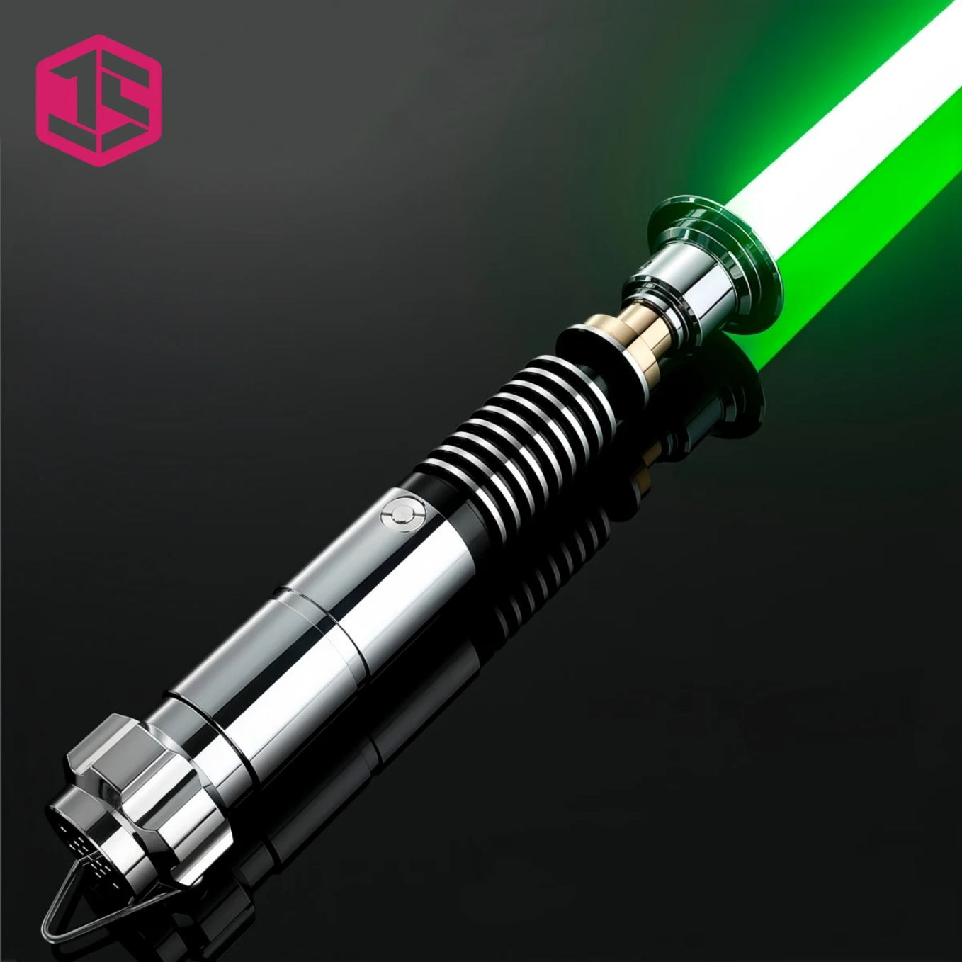 라이트세이버 제다이 네오픽셀 라이트세이버 메탈 힐트 헤 - Neopixel 리뷰 및 가격