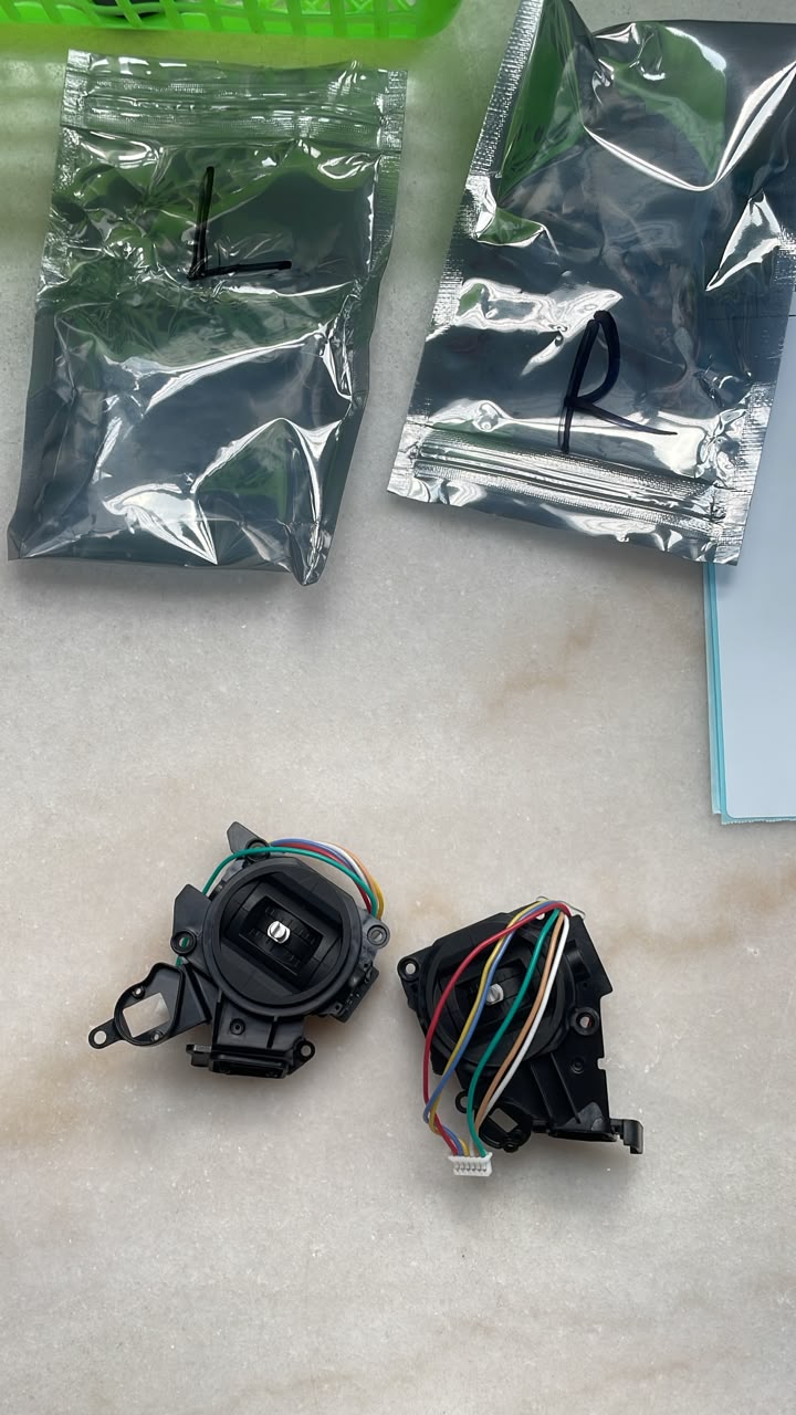 농업용 아그라스 드론 액세서리 DJI T40 T50용  - Joystick Module 리뷰 및 가격