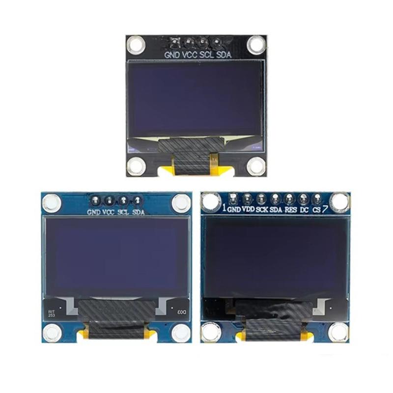 2026 새로운 0.96 인치 SSD1306 OLED  - Ssd1306 리뷰 및 가격