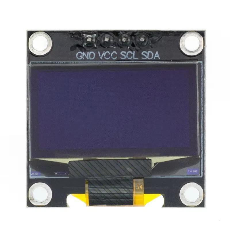2026 새로운 0.96 인치 SSD1306 OLED  - Ssd1306 리뷰 및 가격