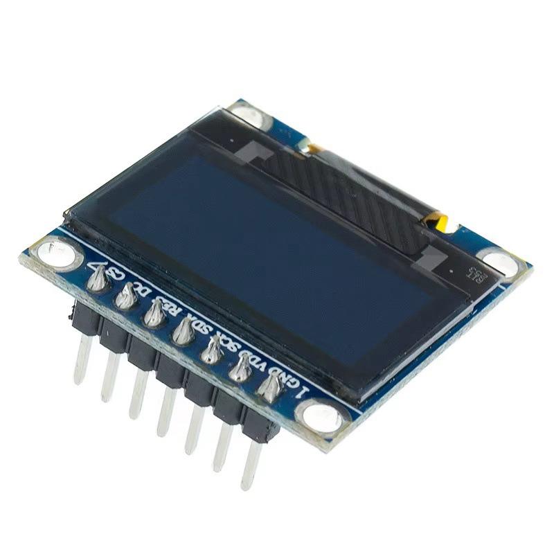 2026 새로운 0.96 인치 SSD1306 OLED  - Ssd1306 리뷰 및 가격