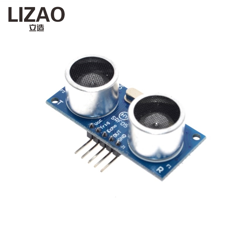 HY-SRF05 SRF05 초음파 거리 측정 모듈, H - Ultrasonic Sensor Hc-Sr04 리뷰 및 가격
