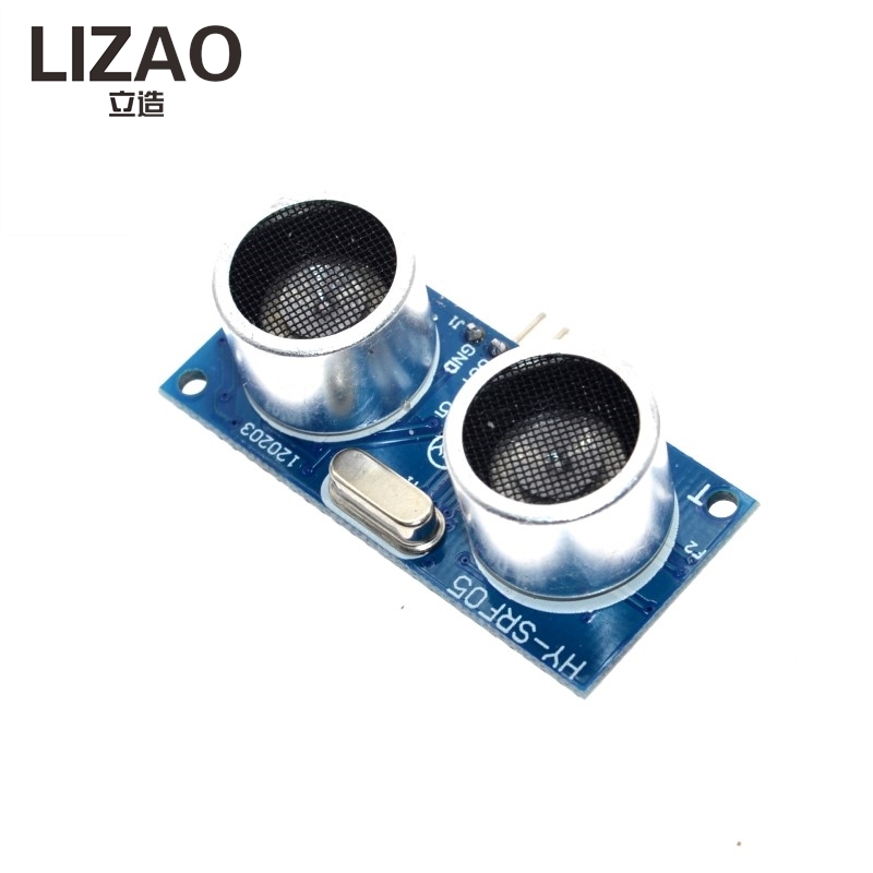 HY-SRF05 SRF05 초음파 거리 측정 모듈, H - Ultrasonic Sensor Hc-Sr04 리뷰 및 가격