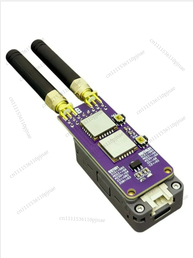 M5Stack 스틱 S3 CC1101 및 NRF24L0 - Nrf24L01 리뷰 및 가격
