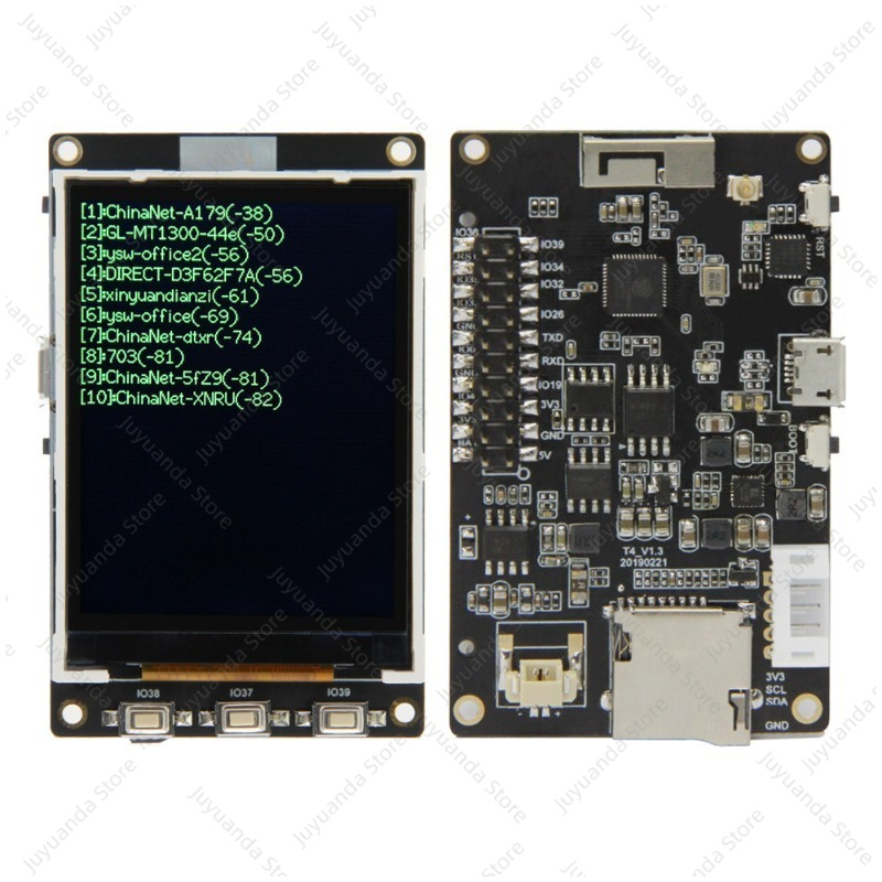 2.2/2 ILI9341 LCD 백라이트 디스플레이 E - Ili9341 리뷰 및 가격