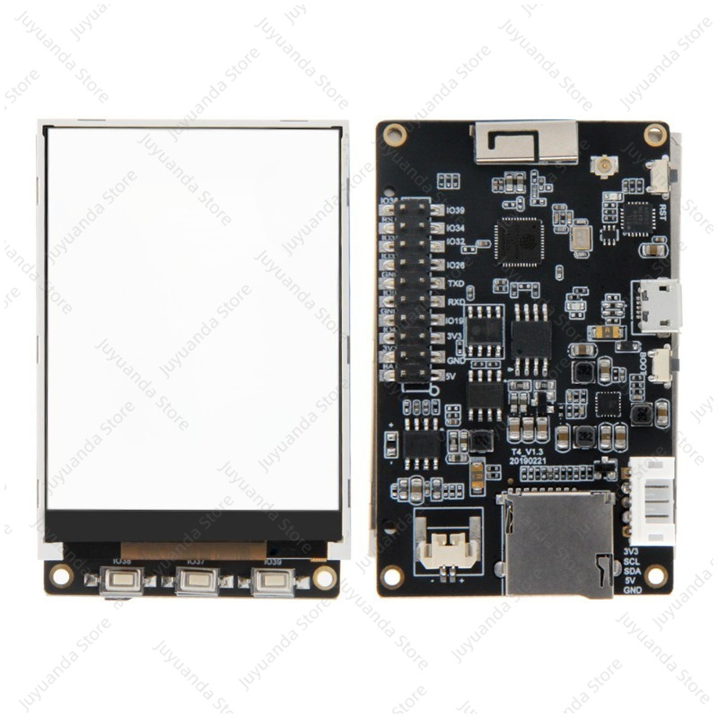 2.2/2 ILI9341 LCD 백라이트 디스플레이 E - Ili9341 리뷰 및 가격