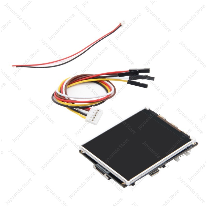 2.2/2 ILI9341 LCD 백라이트 디스플레이 E - Ili9341 리뷰 및 가격