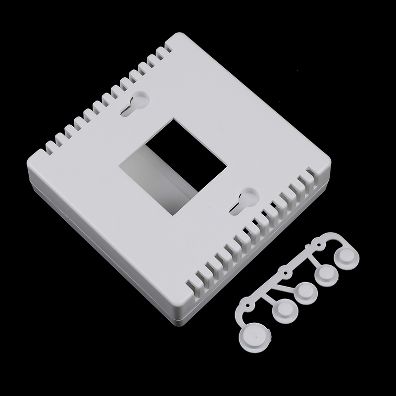 버튼이 있는 DIY LCD1602 미터 테스터용 86  - Lcd 1602 리뷰 및 가격