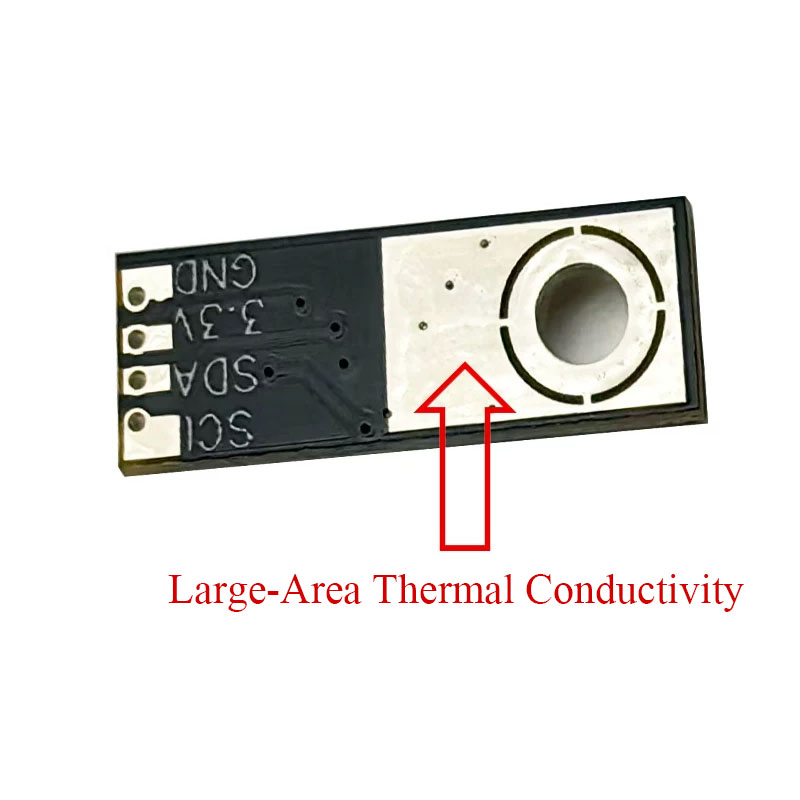 BMP390 산업용 대기압 온도 센서 모듈 I2C, 3 - Bme280 리뷰 및 가격