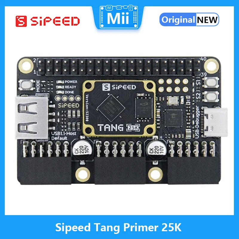 Sipeed Tang 프라이머, 25K GOWIN GW - Lora Rfm95 리뷰 및 가격