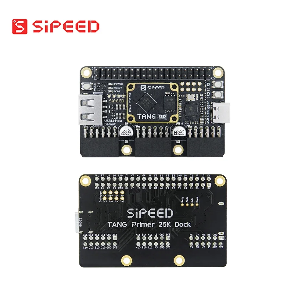 Sipeed Tang 프라이머, 25K GOWIN GW - Lora Rfm95 리뷰 및 가격