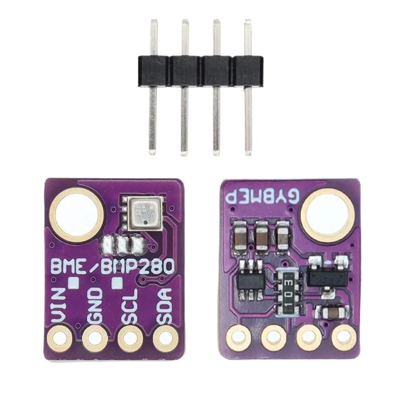 3 in1 BME280 3.3V BMP280 5V 학교 - Bme280 리뷰 및 가격