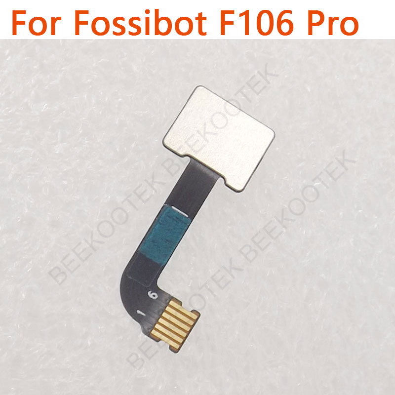 새로운 오리지널 FOSSIBOT F106 Pro F11 - Microphone Module 리뷰 및 가격