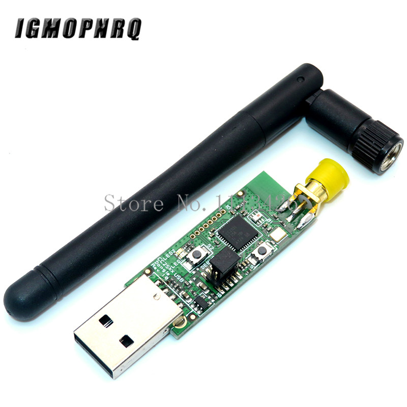 무선 지그비 cc2531 cc2540 스니퍼 베어 보드 - Zigbee Cc2531 리뷰 및 가격