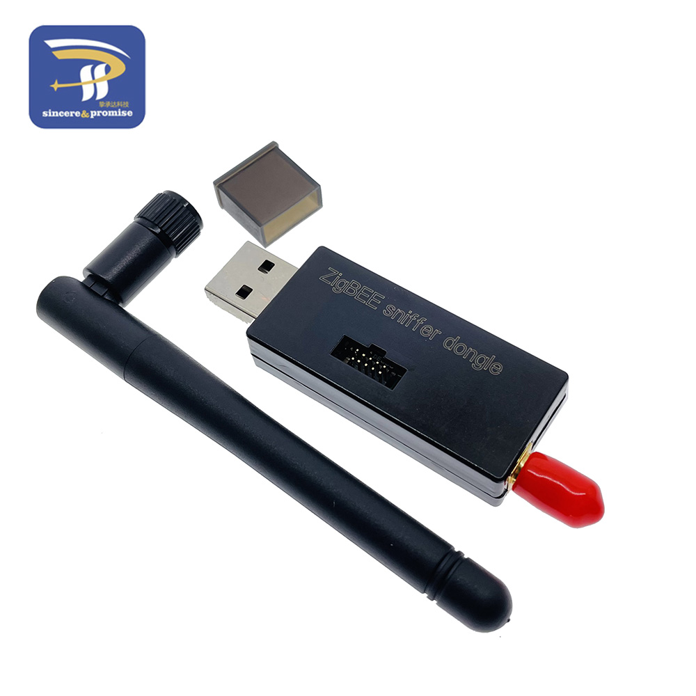 스니퍼 베어 보드 패킷 프로토콜 분석기 모듈 USB 인 - Zigbee Cc2531 리뷰 및 가격