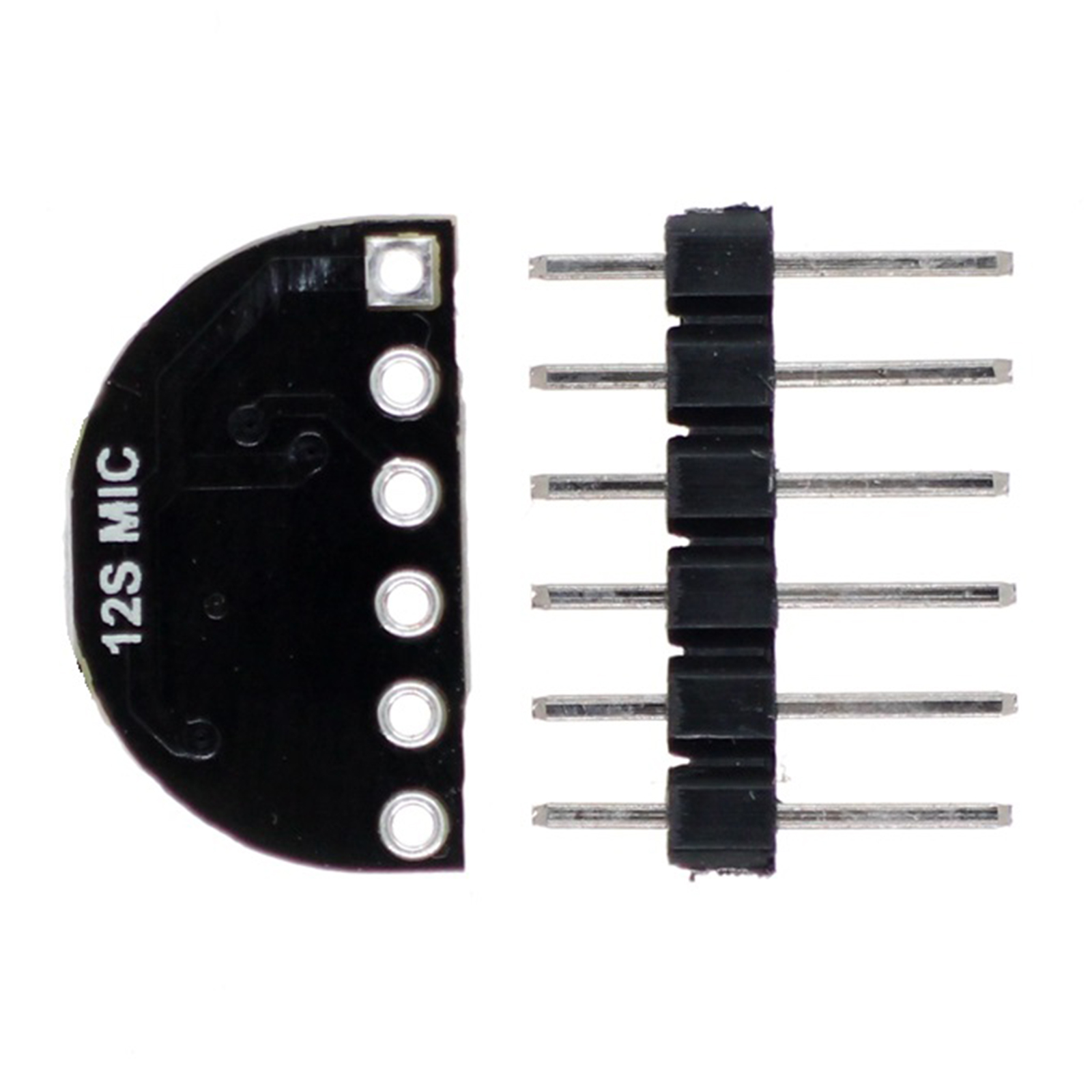 I2S 인터페이스 마이크 모듈 고감도 SNR 64dB  - Microphone Module 리뷰 및 가격