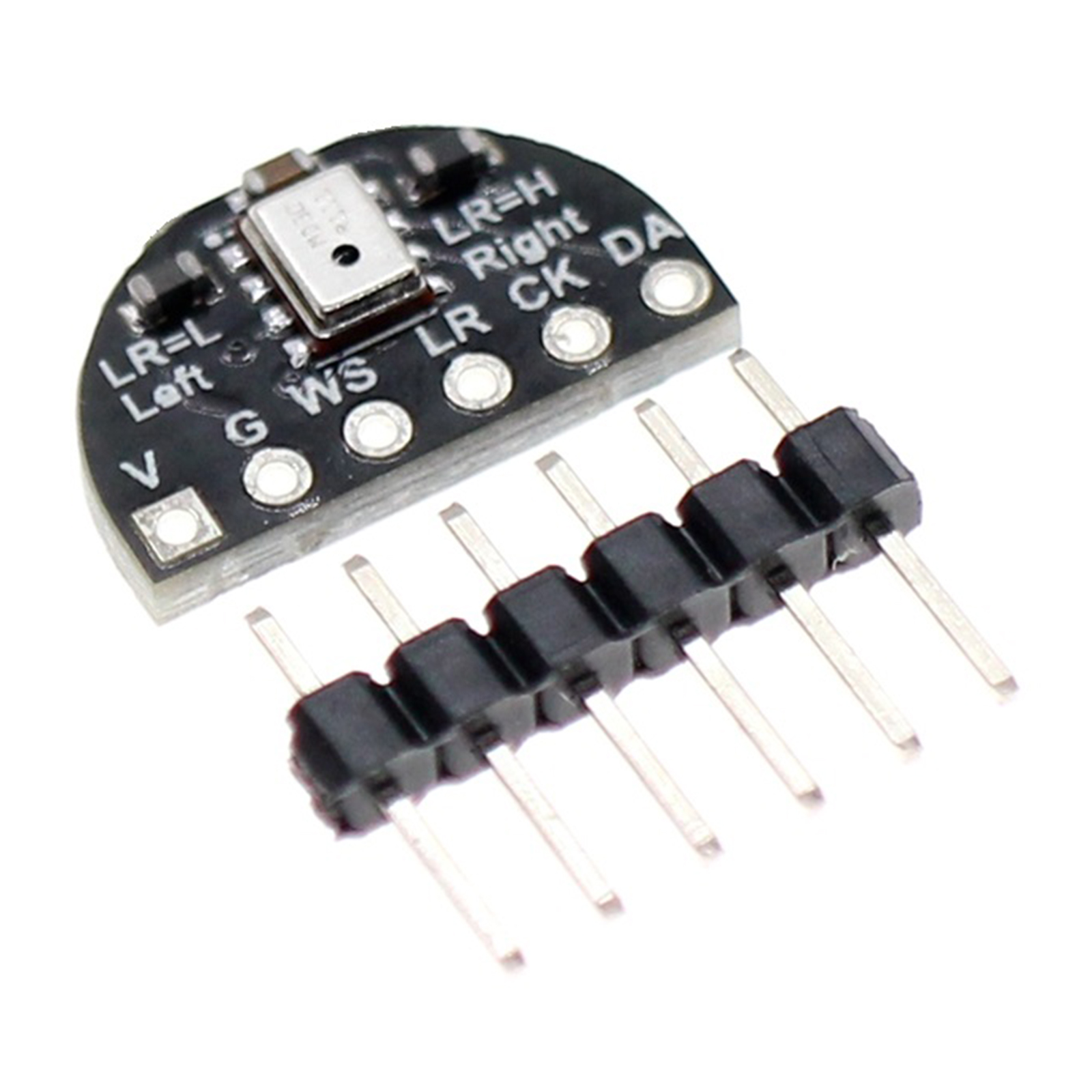I2S 인터페이스 마이크 모듈 고감도 SNR 64dB  - Microphone Module 리뷰 및 가격