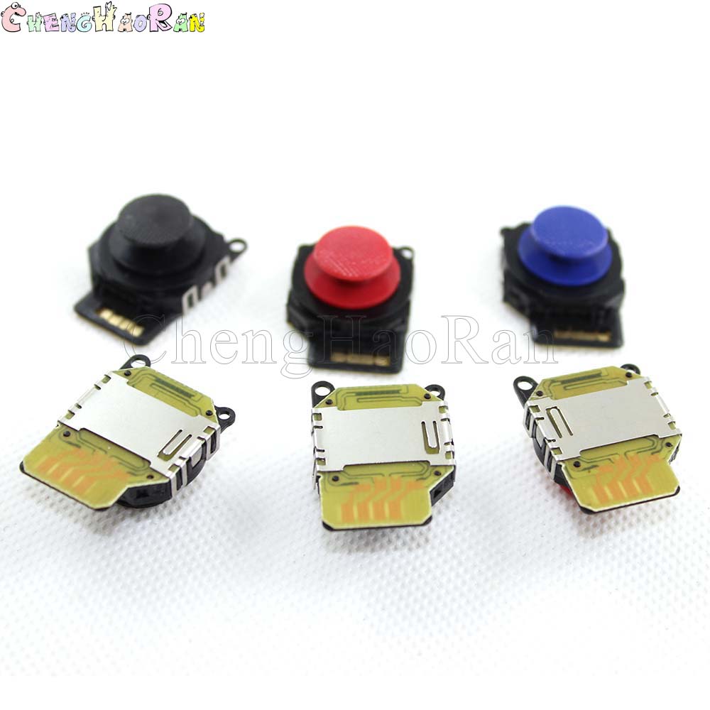 PSP 2000 PSP2000 슬림 컨트롤러용 3D 아 - Joystick Module 리뷰 및 가격
