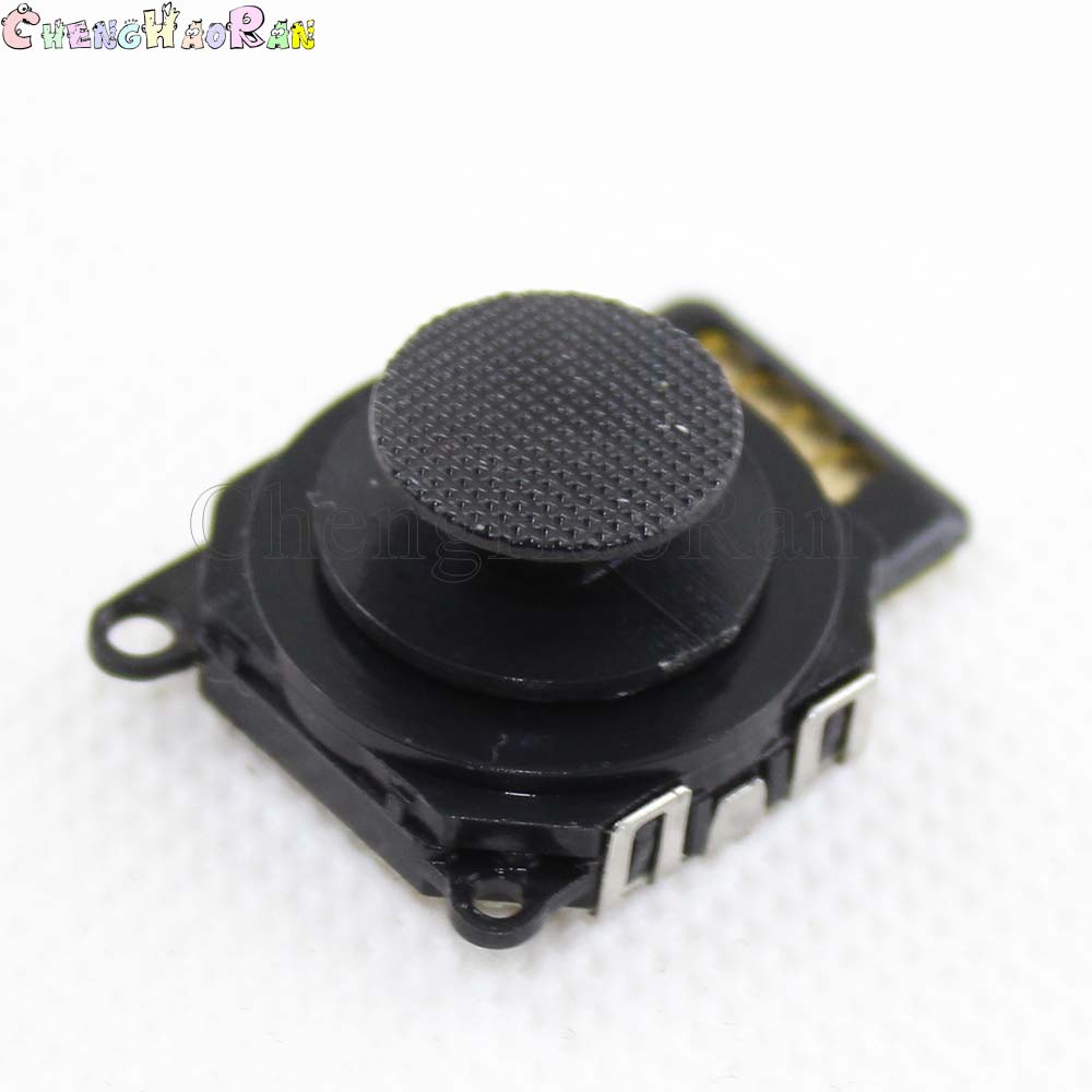 PSP 2000 PSP2000 슬림 컨트롤러용 3D 아 - Joystick Module 리뷰 및 가격