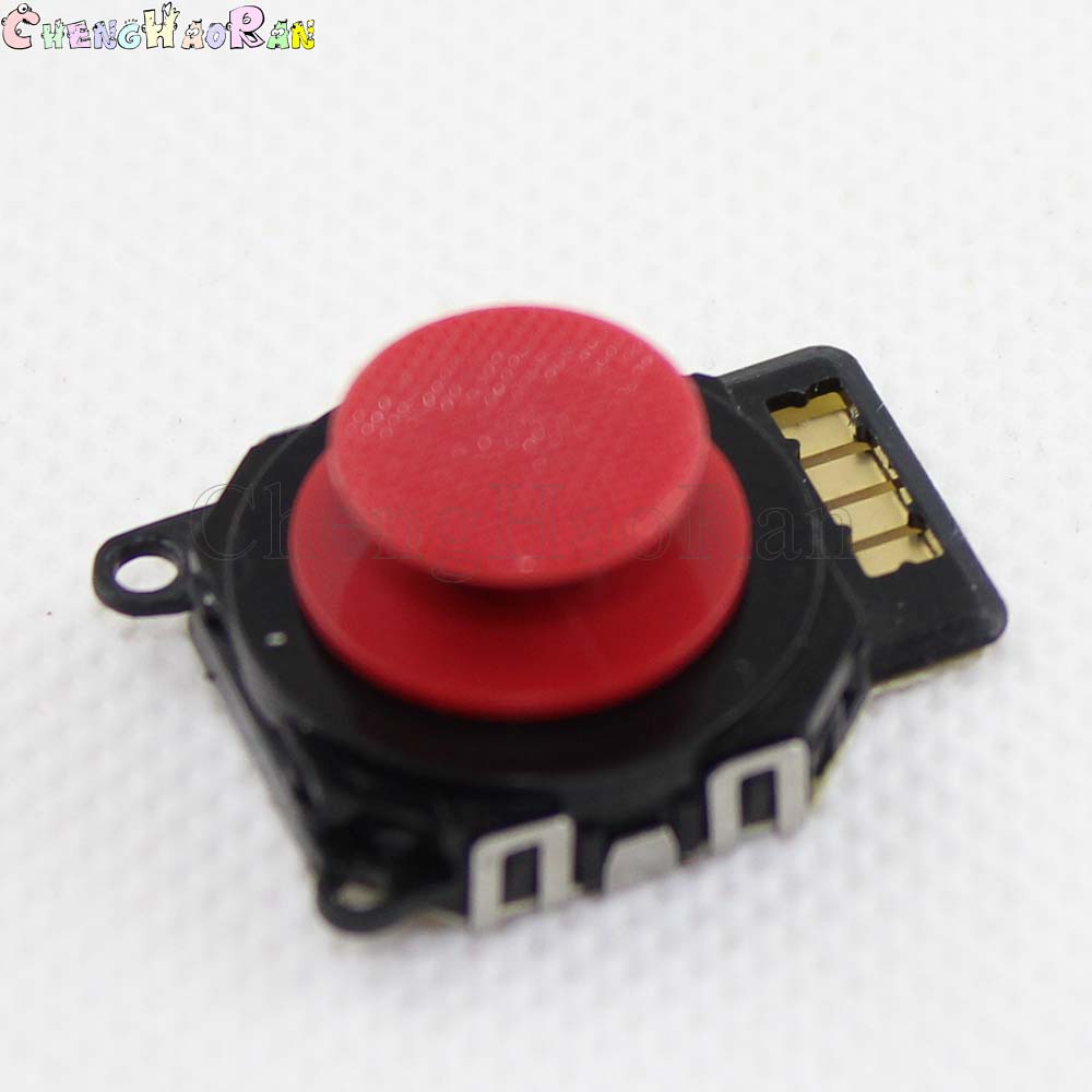 PSP 2000 PSP2000 슬림 컨트롤러용 3D 아 - Joystick Module 리뷰 및 가격