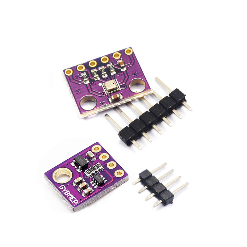 BME280 5V 3.3V 디지털 센서 온도 습도 기압 - Bme280 리뷰 및 가격