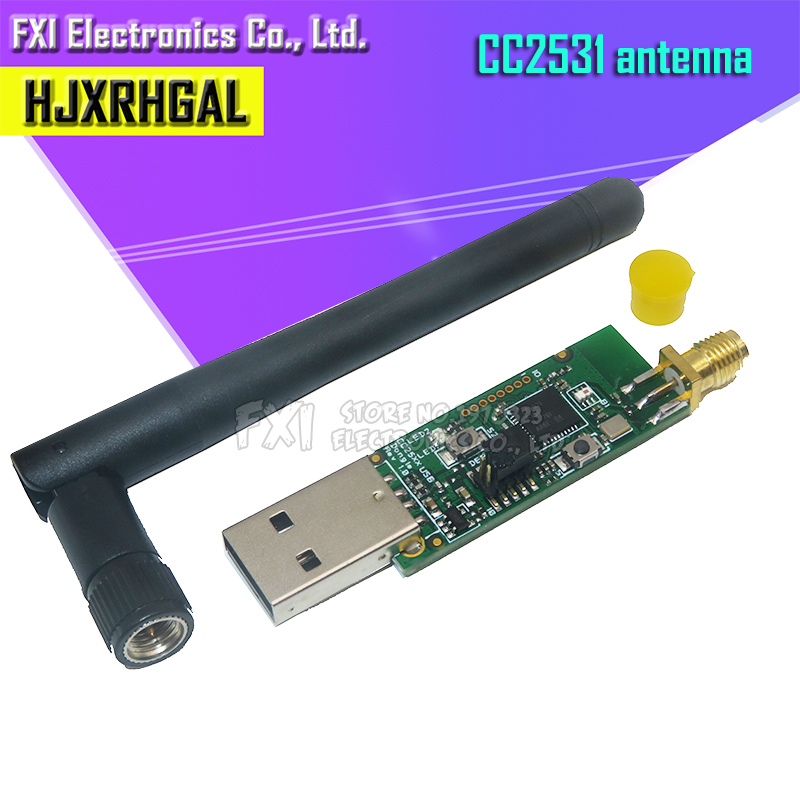 1pcs 무선 Zigbee CC2531 CC2540 스 - Zigbee Cc2531 리뷰 및 가격