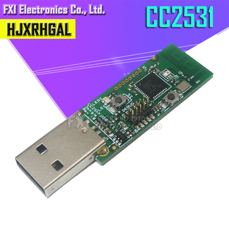 1pcs 무선 Zigbee CC2531 CC2540 스 - Zigbee Cc2531 리뷰 및 가격