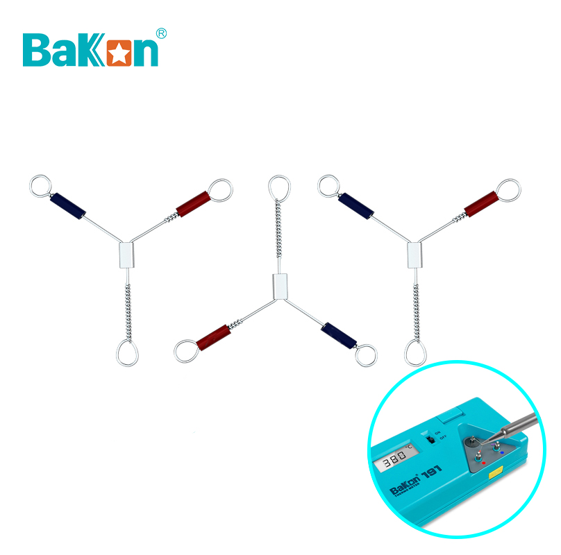 BK191 BK101 납땜 인두 팁 온도계 온도 감지  - Soldering Iron Temperature Probe 리뷰 및 가격