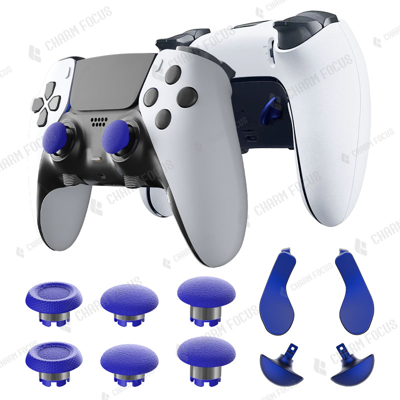 플라스틱 엄지 스틱 조이스틱 캡, PS5 엣지 컨트롤러 - Joystick Module 리뷰 및 가격