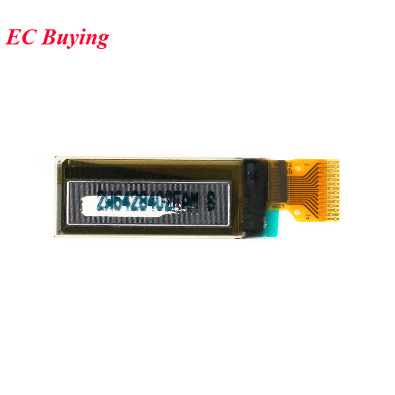 OLED 디스플레이 LCD 0.42 0.49 0.66  - Ssd1306 리뷰 및 가격