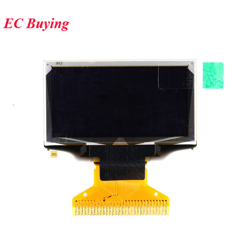 OLED 디스플레이 LCD 0.42 0.49 0.66  - Ssd1306 리뷰 및 가격