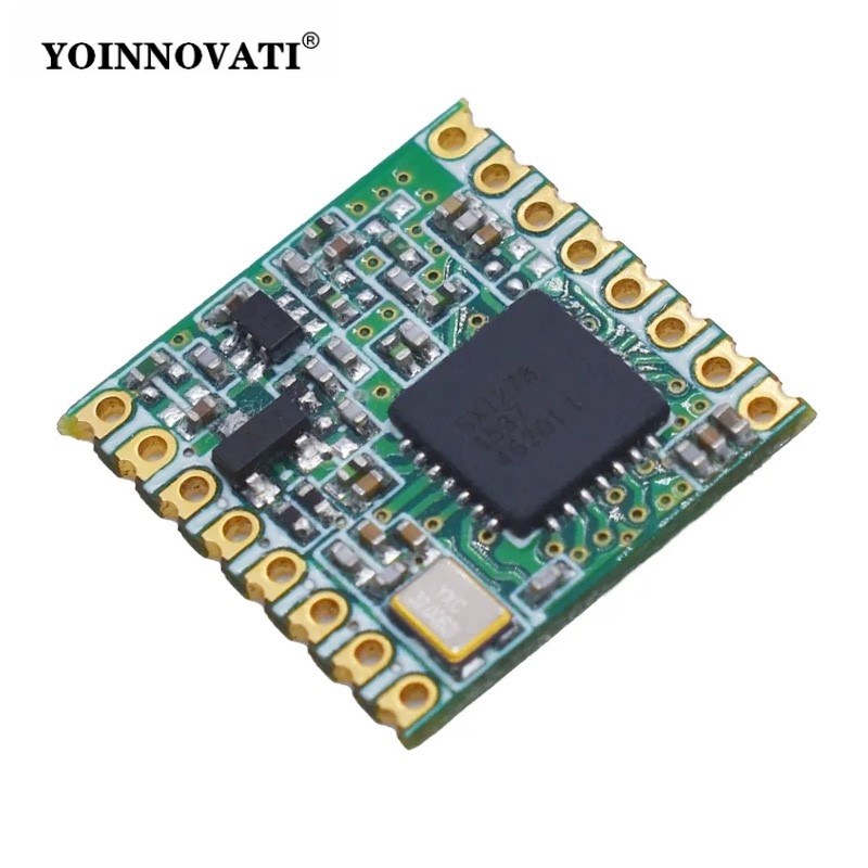 SX1278 RFM95 LoRa 무선 모듈 433/47 - Lora Rfm95 리뷰 및 가격