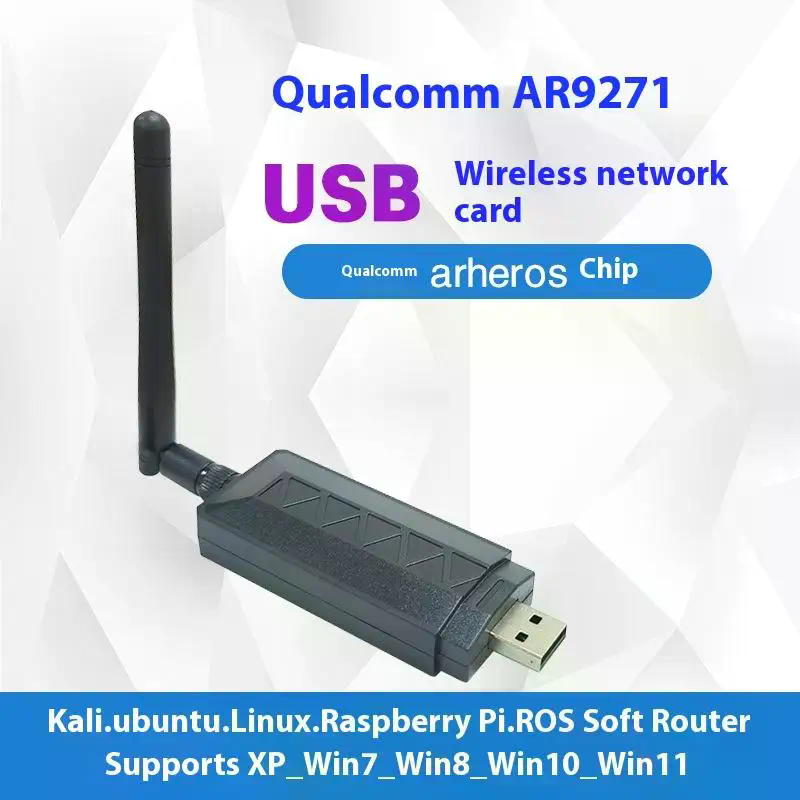 1Pcs 2DBi WiFi 안테나 네트워크 카드 Ath - Sd Card Module 리뷰 및 가격