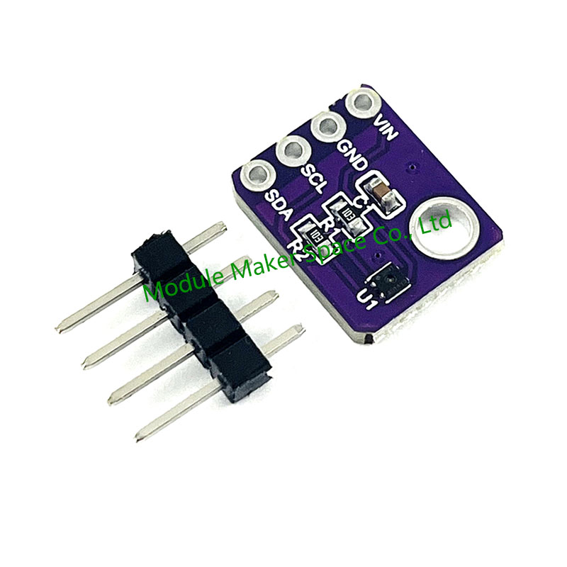 SHT30 I2C 인터페이스 디지털 출력 온도 SHT3 - Sht31 리뷰 및 가격