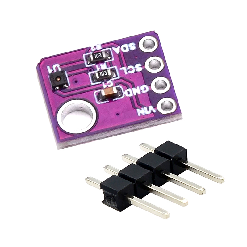 SHT30 I2C 인터페이스 디지털 출력 온도 SHT3 - Sht31 리뷰 및 가격
