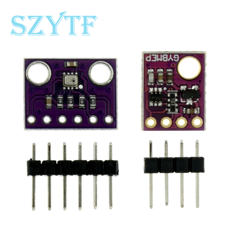 I2C/SPI BME280-3.3 BME280 BMP2 - Bme280 리뷰 및 가격