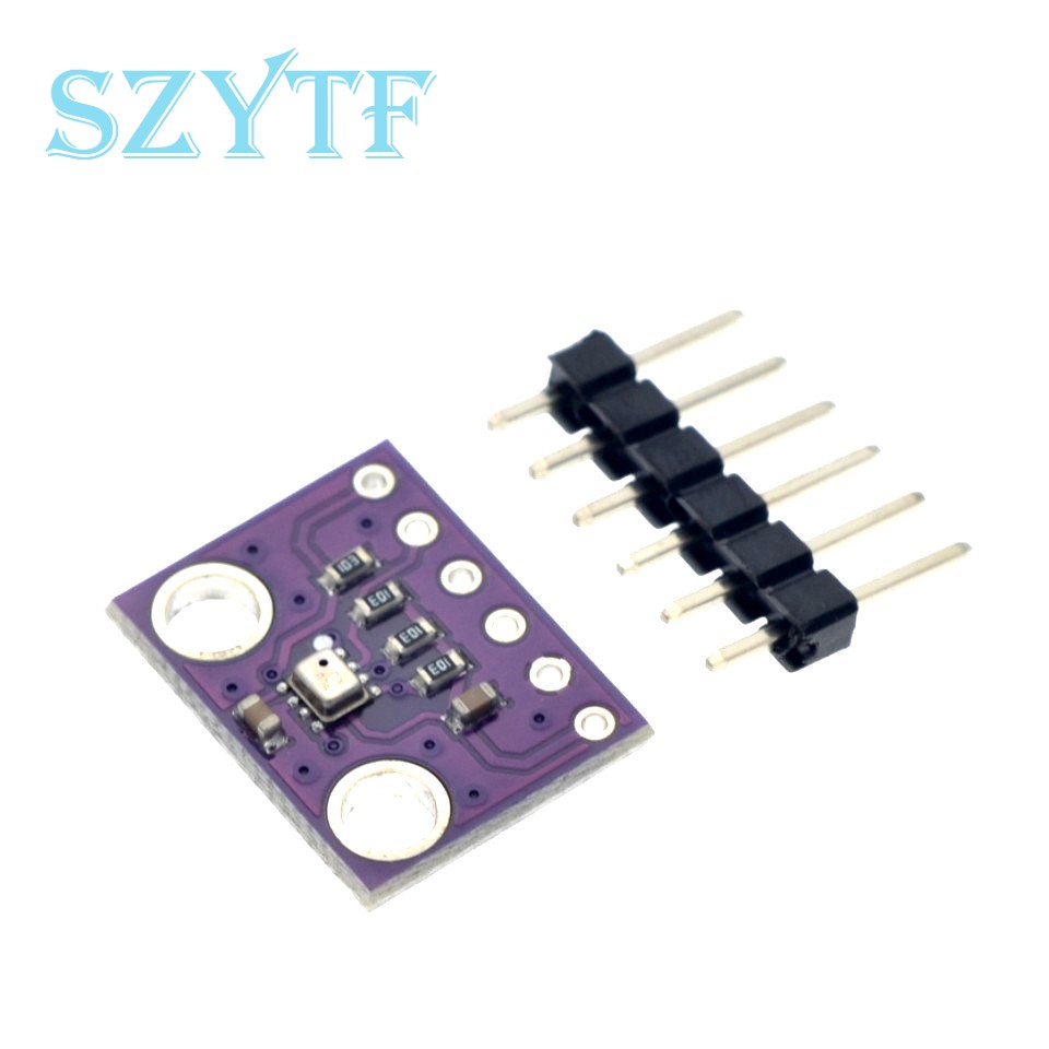 I2C/SPI BME280-3.3 BME280 BMP2 - Bme280 리뷰 및 가격